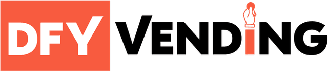 DFY Vending