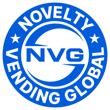 Novelty Vending Global logo