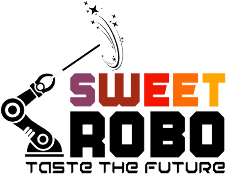 Sweet Robo logo